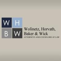 Wolinetz, Horvath, Baker & Wick image 1